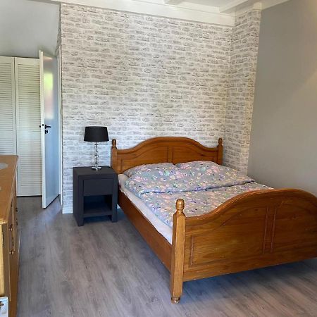 Hostel Gosciniec Zoska Ostrzyce Exteriér fotografie