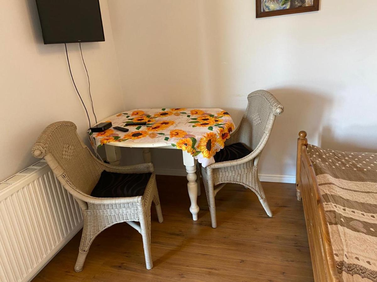 Hostel Gosciniec Zoska Ostrzyce Exteriér fotografie