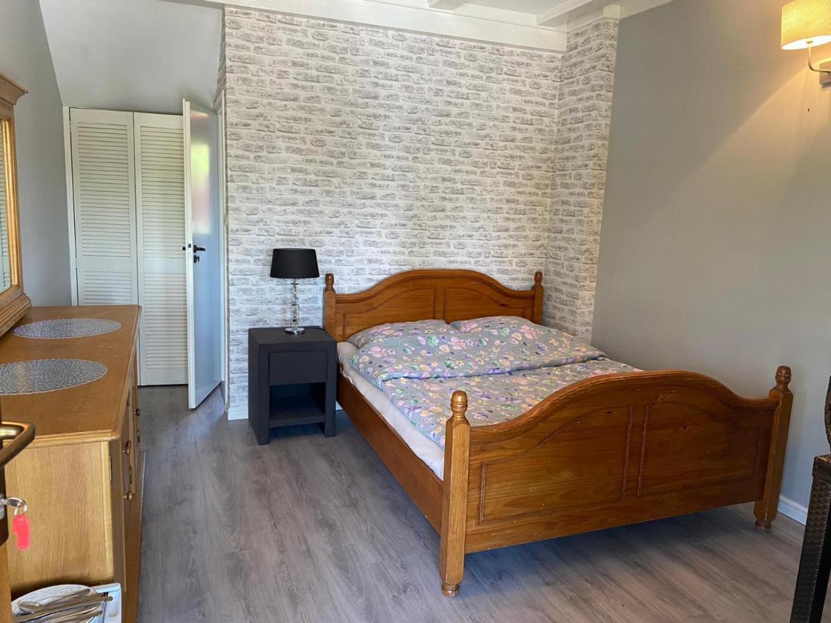 Hostel Gosciniec Zoska Ostrzyce Exteriér fotografie