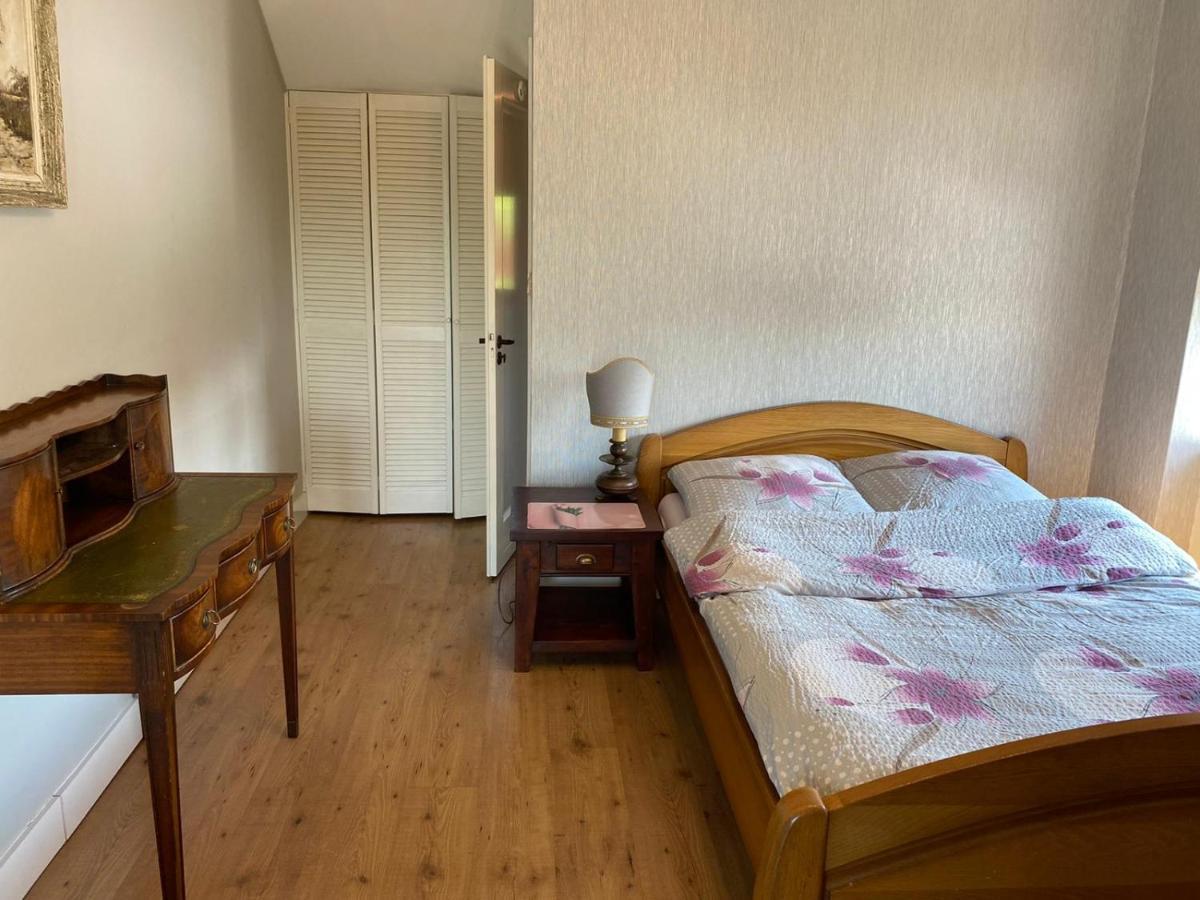 Hostel Gosciniec Zoska Ostrzyce Exteriér fotografie